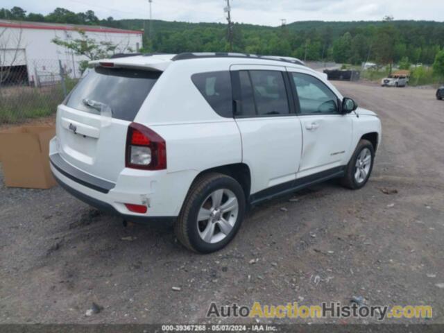 JEEP COMPASS SPORT, 1C4NJCBA9GD743351