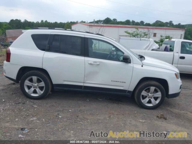 JEEP COMPASS SPORT, 1C4NJCBA9GD743351