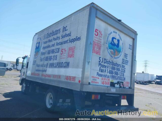 ISUZU NRR, JALE5W165P7302042