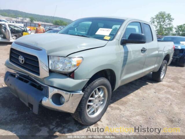 TOYOTA TUNDRA SR5 V8, 5TFRV54117X025824