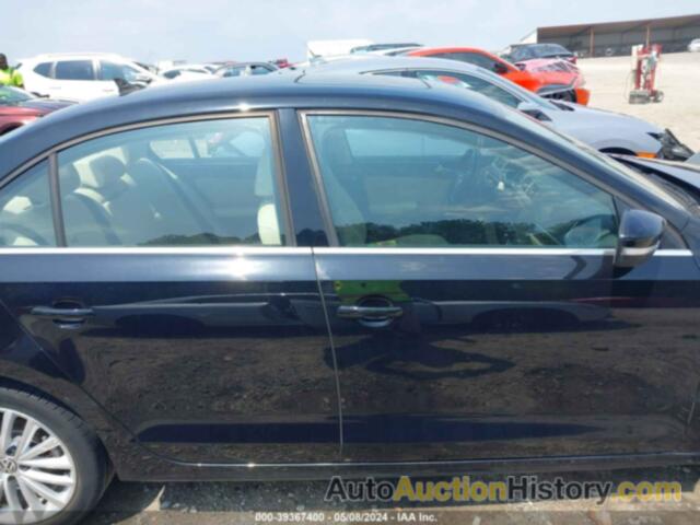 VOLKSWAGEN JETTA 1.8T SEL, 3VWL07AJ3GM379089