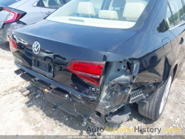 VOLKSWAGEN JETTA 1.8T SEL, 3VWL07AJ3GM379089