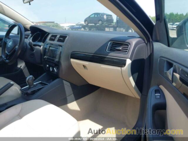 VOLKSWAGEN JETTA 1.8T SEL, 3VWL07AJ3GM379089