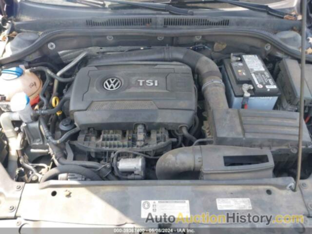 VOLKSWAGEN JETTA 1.8T SEL, 3VWL07AJ3GM379089