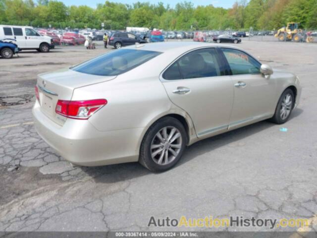 LEXUS ES 350, JTHBK1EG2B2442623