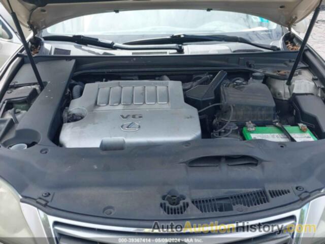 LEXUS ES 350, JTHBK1EG2B2442623