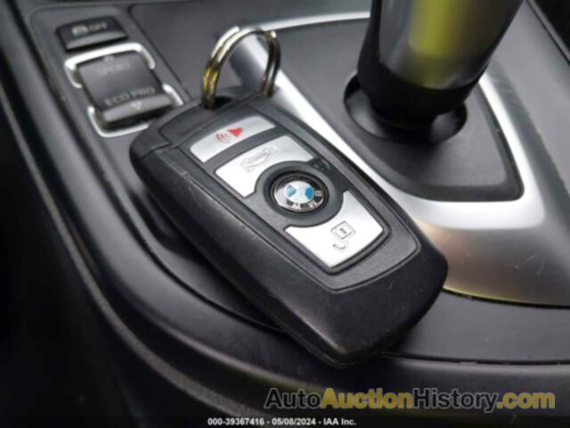 BMW 320 I, WBA8A9C52GK619299