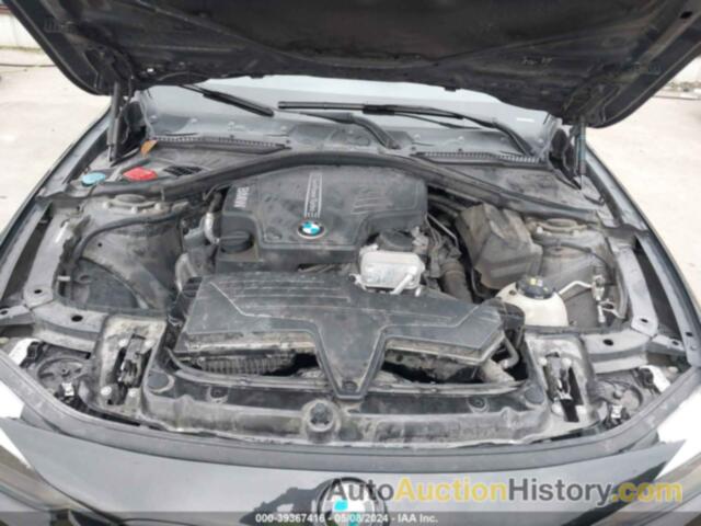 BMW 320 I, WBA8A9C52GK619299