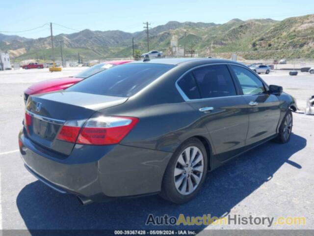 HONDA ACCORD EX-L, 1HGCR2F83DA178725