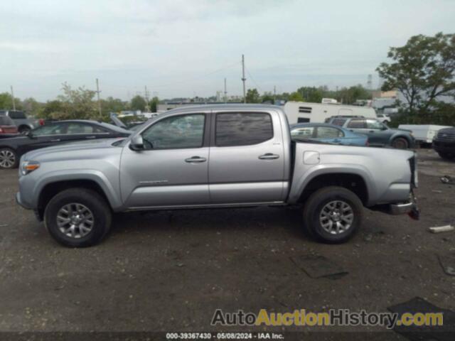 TOYOTA TACOMA DBL CAB/SR/TRDSPT/OR/PRO, 3TMCZ5AN2JM126238