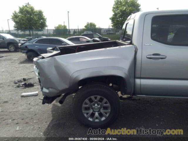 TOYOTA TACOMA DBL CAB/SR/TRDSPT/OR/PRO, 3TMCZ5AN2JM126238