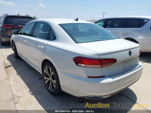 VOLKSWAGEN PASSAT SE, 1VWSA7A36MC002683