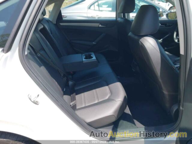 VOLKSWAGEN PASSAT SE, 1VWSA7A36MC002683