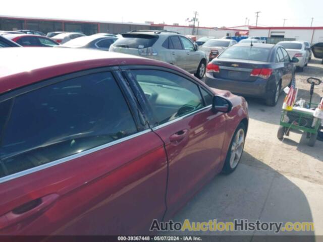 FORD FUSION SE, 3FA6P0H71FR304203