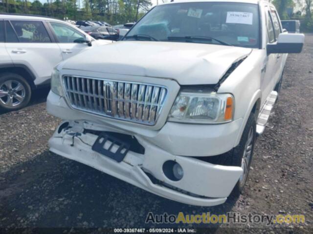 LINCOLN MARK LT, 5LTPW18558FJ02886