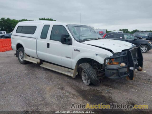 FORD F-250 LARIAT/XL/XLT, 1FTSX21P95EC91345