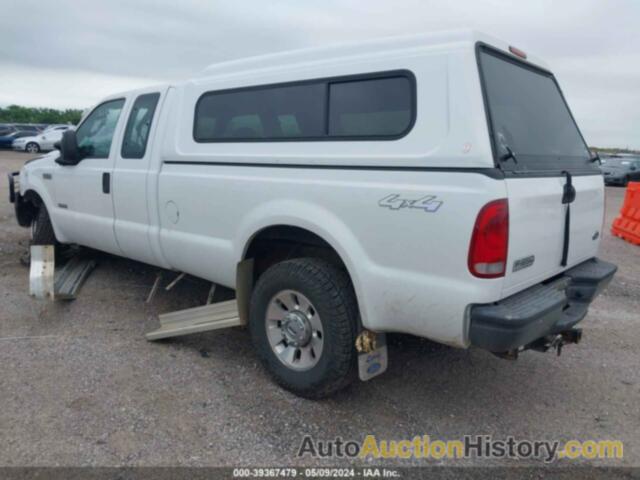 FORD F-250 LARIAT/XL/XLT, 1FTSX21P95EC91345