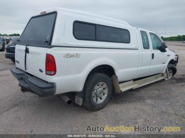 FORD F-250 LARIAT/XL/XLT, 1FTSX21P95EC91345