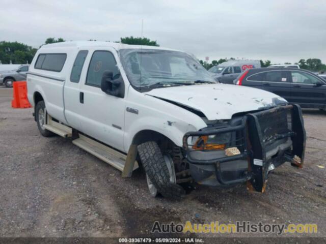 FORD F-250 LARIAT/XL/XLT, 1FTSX21P95EC91345