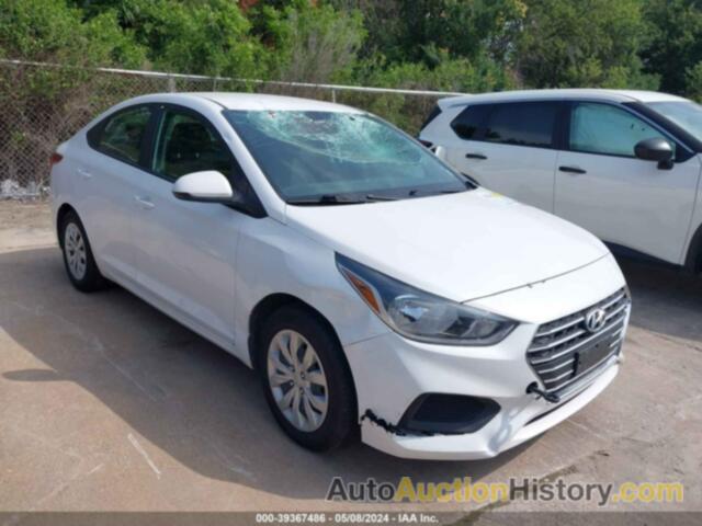 HYUNDAI ACCENT SE/SEL, 3KPC24A69ME147867