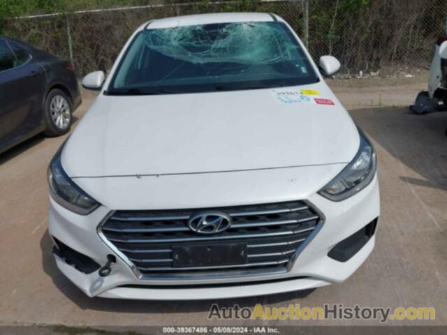 HYUNDAI ACCENT SE/SEL, 3KPC24A69ME147867