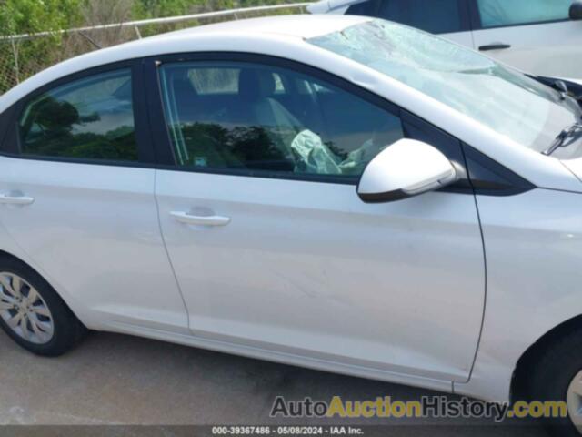 HYUNDAI ACCENT SE/SEL, 3KPC24A69ME147867