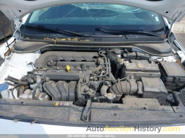 HYUNDAI ACCENT SE/SEL, 3KPC24A69ME147867