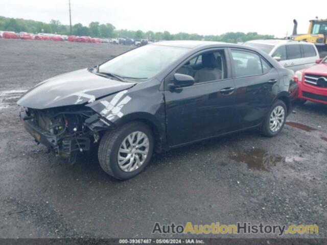 TOYOTA COROLLA LE, 2T1BURHEXJC097359