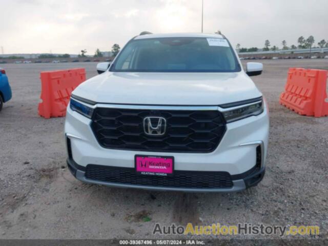 HONDA PILOT ELITE, 5FNYG1H87SB005201