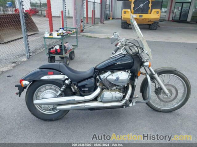 HONDA VT750 C2, JH2RC53039K201648