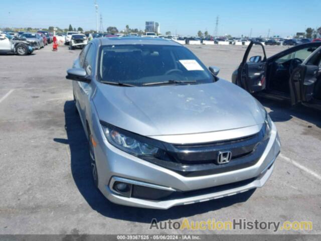 HONDA CIVIC EX, 2HGFC2F70HH510634