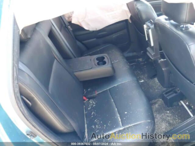 MITSUBISHI OUTLANDER SPORT SE, JA4AR4AU9BZ001174