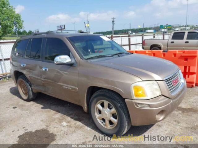 GMC ENVOY, 1GKDS13S532118489