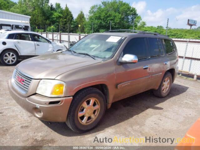 GMC ENVOY, 1GKDS13S532118489