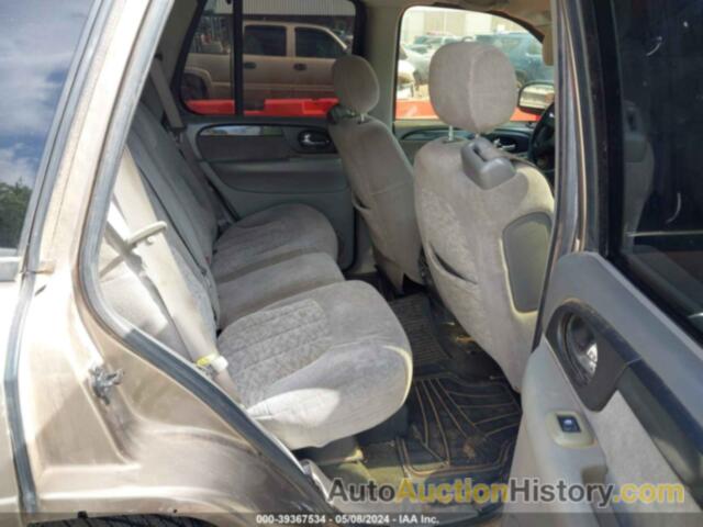 GMC ENVOY, 1GKDS13S532118489