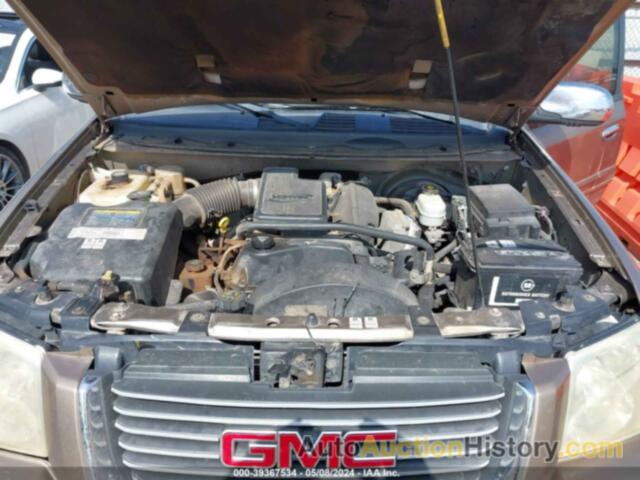 GMC ENVOY, 1GKDS13S532118489