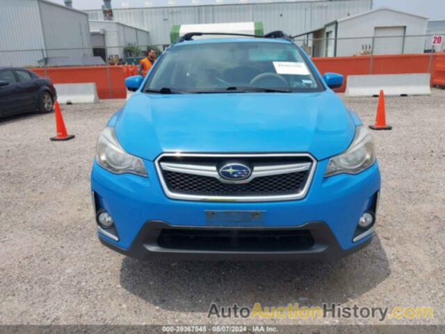 SUBARU CROSSTREK 2.0I PREMIUM, JF2GPABC1G8320352