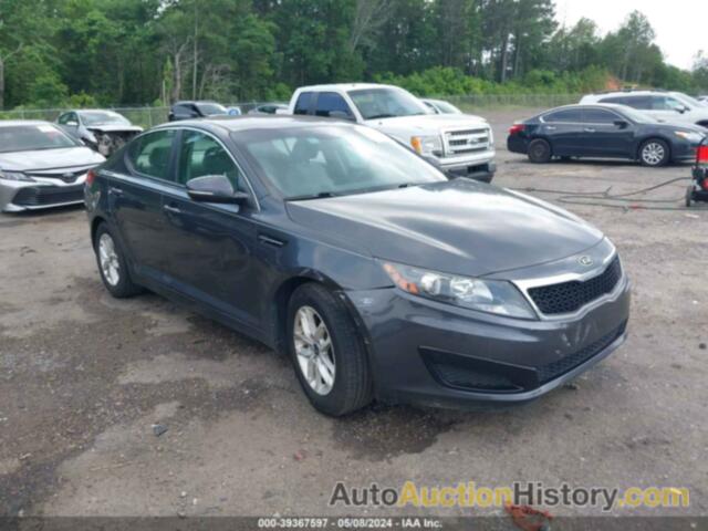 KIA OPTIMA LX, KNAGM4A70B5118350