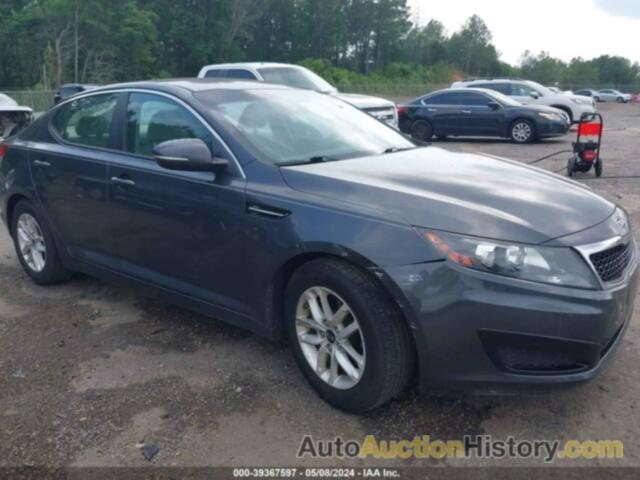 KIA OPTIMA LX, KNAGM4A70B5118350