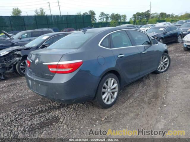 BUICK VERANO, 1G4PS5SK8D4202583