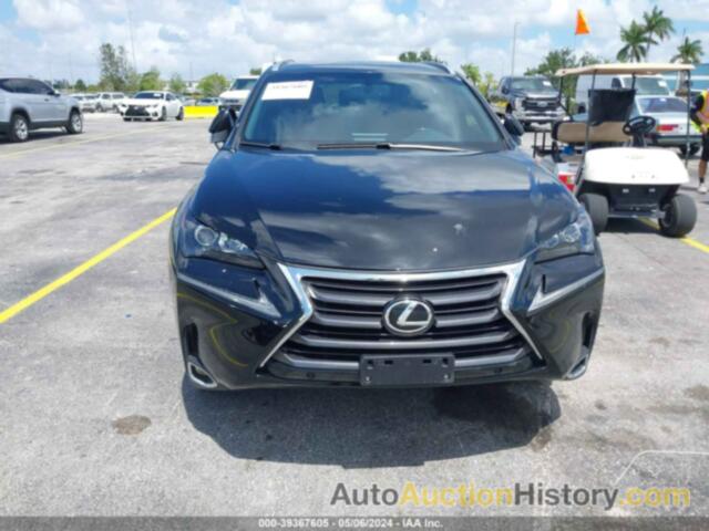 LEXUS NX 200T F SPORT, JTJYARBZ8H2074697