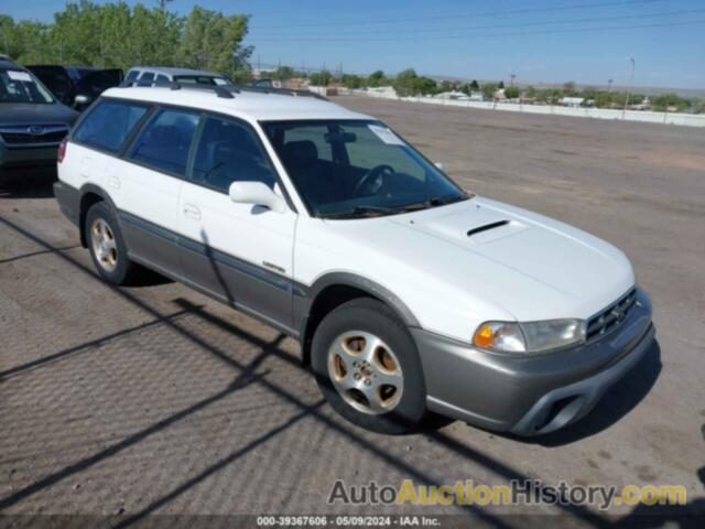 SUBARU LEGACY OUTBACK/OUTBACK LIMITED/OUTBACK SPORT, 4S3BG685XW6608976