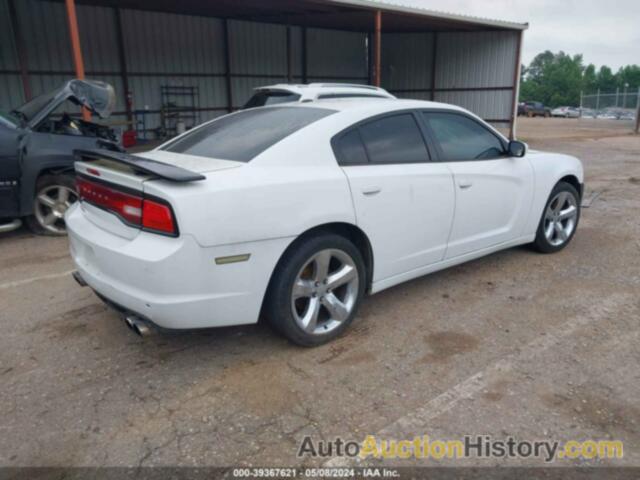 DODGE CHARGER R/T, 2B3CL5CTXBH512081