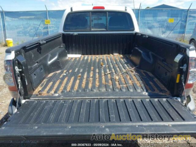 TOYOTA TACOMA DOUBLE CAB LONG BED, 3TMMU4FN6DM057063