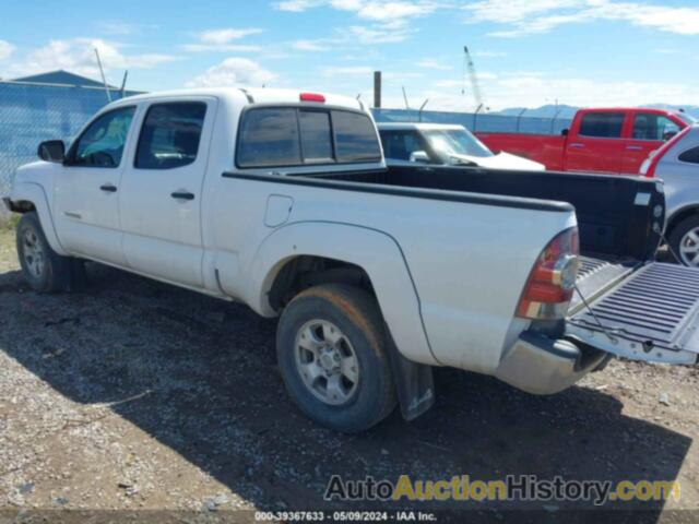 TOYOTA TACOMA DOUBLE CAB LONG BED, 3TMMU4FN6DM057063