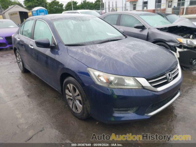 HONDA ACCORD LX, 1HGCR2F31FA188676