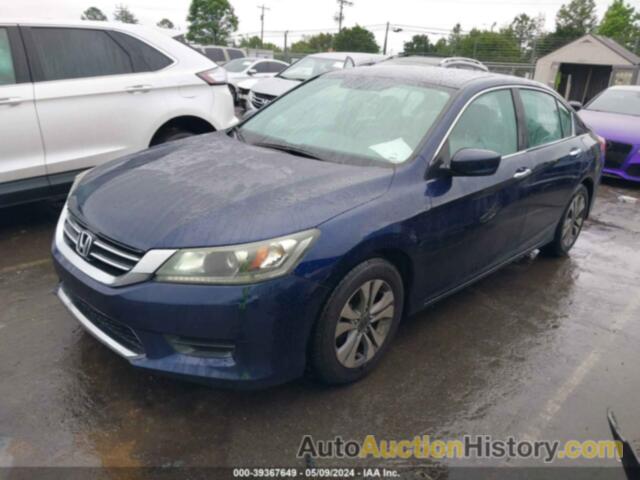 HONDA ACCORD LX, 1HGCR2F31FA188676