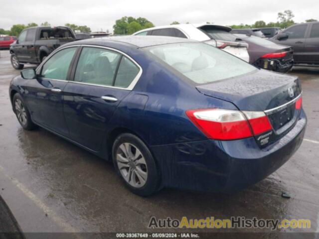 HONDA ACCORD LX, 1HGCR2F31FA188676