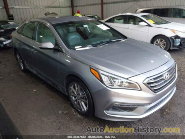 HYUNDAI SONATA SPORT 2.0T, 5NPE34AB4HH553432