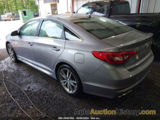 HYUNDAI SONATA SPORT 2.0T, 5NPE34AB4HH553432